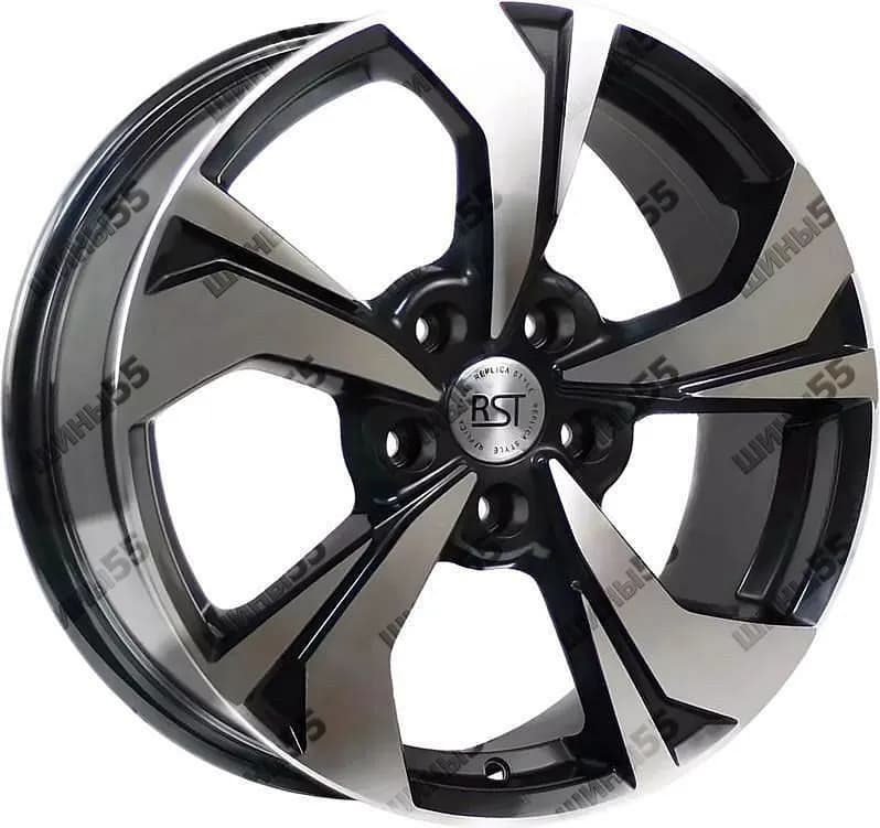 Диск RST R217 (Nissan) 7x17 5x114,3 ET40 66,1 BDm