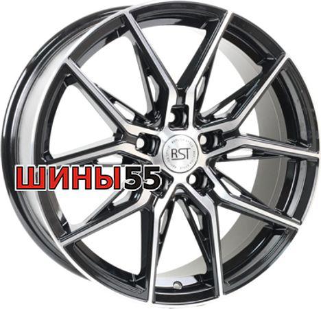 Диск RST R218 (Mazda) 7,5x18 5x114,3 ET45 67,1 BD