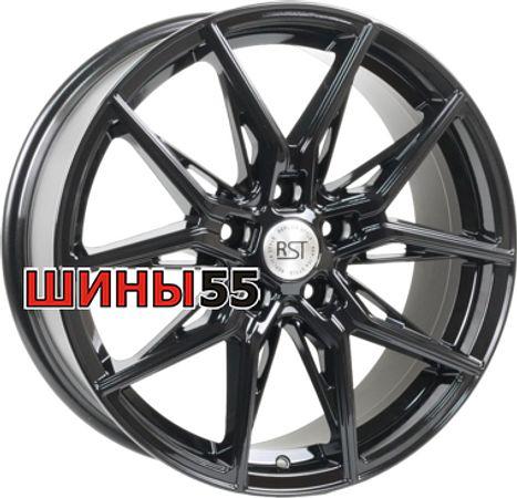 Диск RST R218 (Mazda) 7,5x18 5x114,3 ET45 67,1 BL