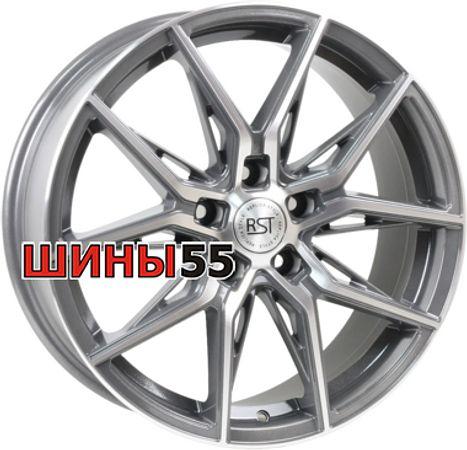 Диск RST R218 (Mazda) 7,5x18 5x114,3 ET45 67,1 GRD