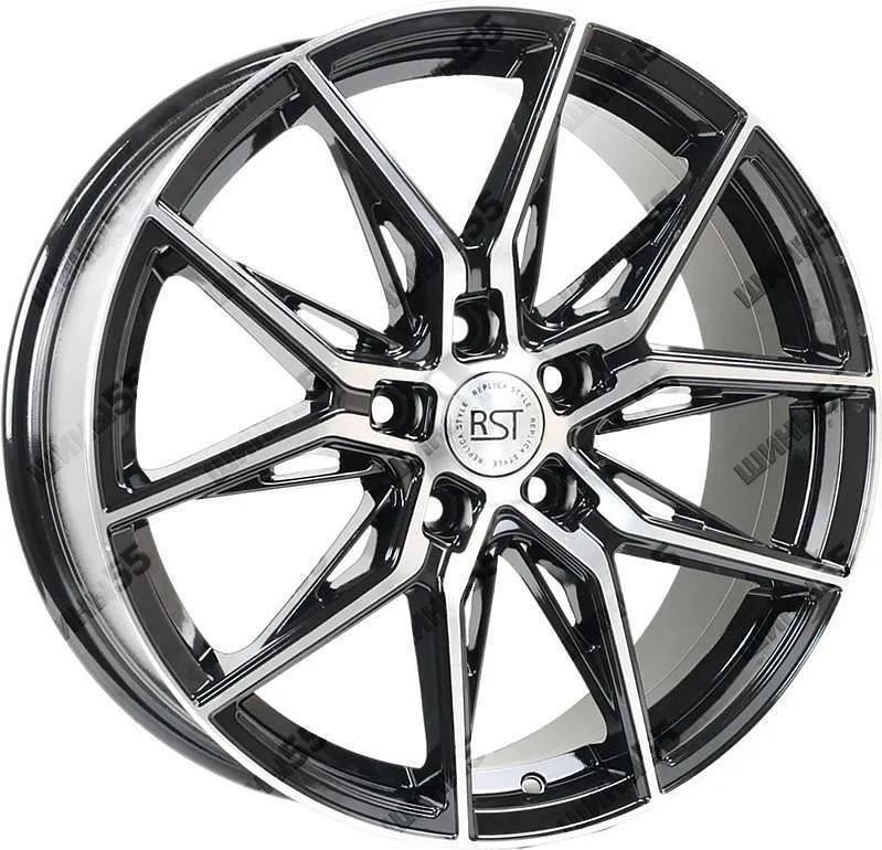 Диск RST R218 (Mazda/Kia) 7,5x18 5x114,3 ET50 67,1 BD