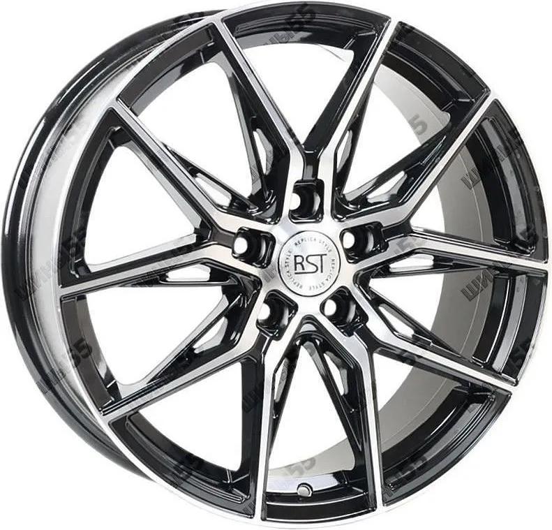Диск RST R218 (Tiggo 8) 7,5x18 5x108 ET47 60,1 BD