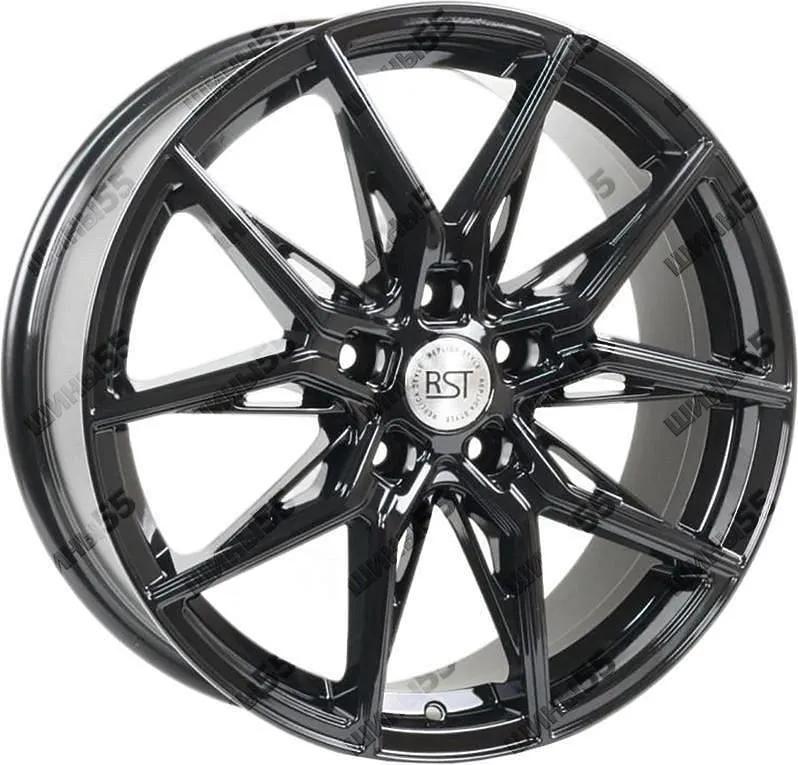 Диск RST R218 (Tiggo 8) 7,5x18 5x108 ET47 60,1 BL