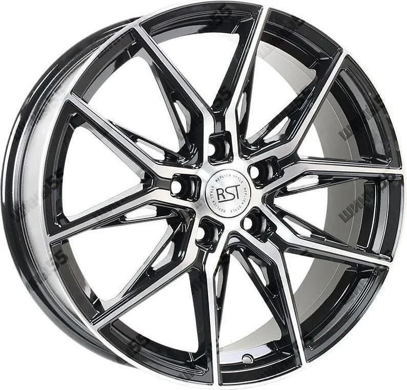 Диск RST R218 (Volvo) 7,5x18 5x108 ET50 63,4 BD