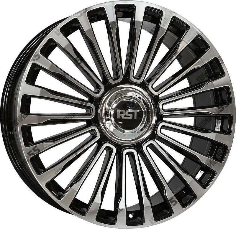 Диск RST R2201FF 9,5x22 5x120 ET45 72,6 BD
