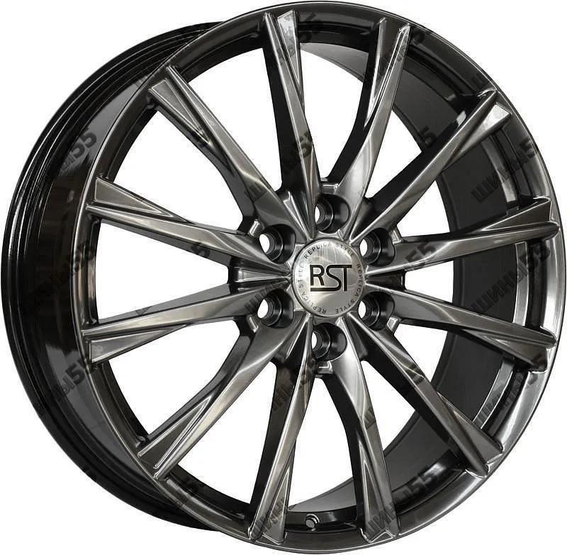 Диск RST R2202FF (LC 300, Infinity QX70/80) 8x22 6x139,7 ET55 95,1 HB