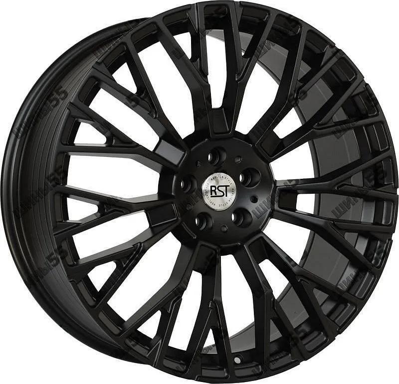 Диск RST R2204FF (BMW X5/X6 IV X7 G07) 9,5x22 5x112 ET37 66,6 BLm