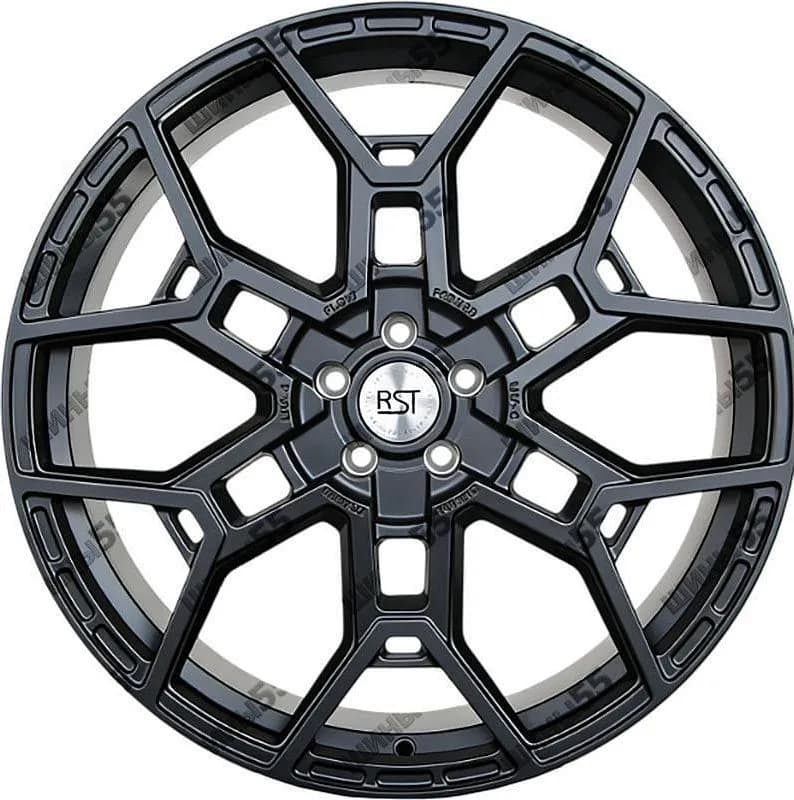 Диск RST R2207FF (Infiniti QX80 Z62 (2018-2024)) 8x22 6x139,7 ET30 77,8 BLm