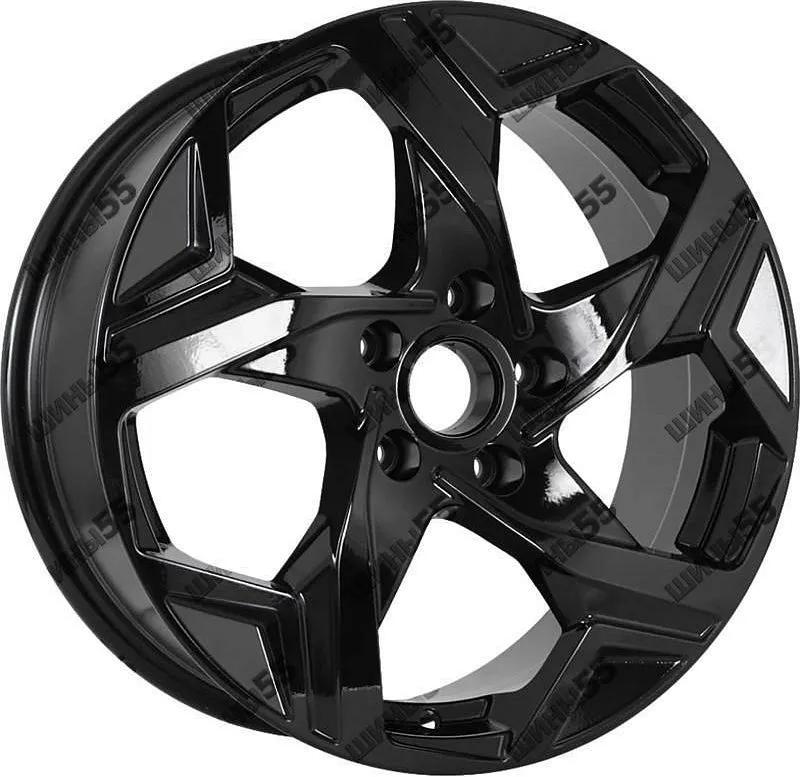 Диск RST R227 (Changhan) 7x17 5x110 ET46 63,4 BL