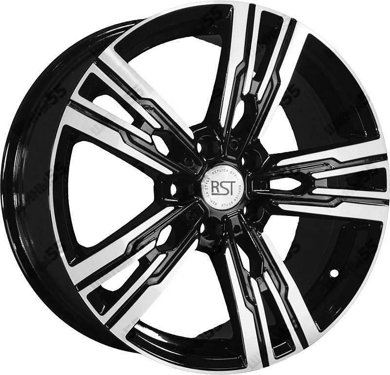 Диск RST R228 (Volvo) 8x18 5x108 ET50 63,4 BD