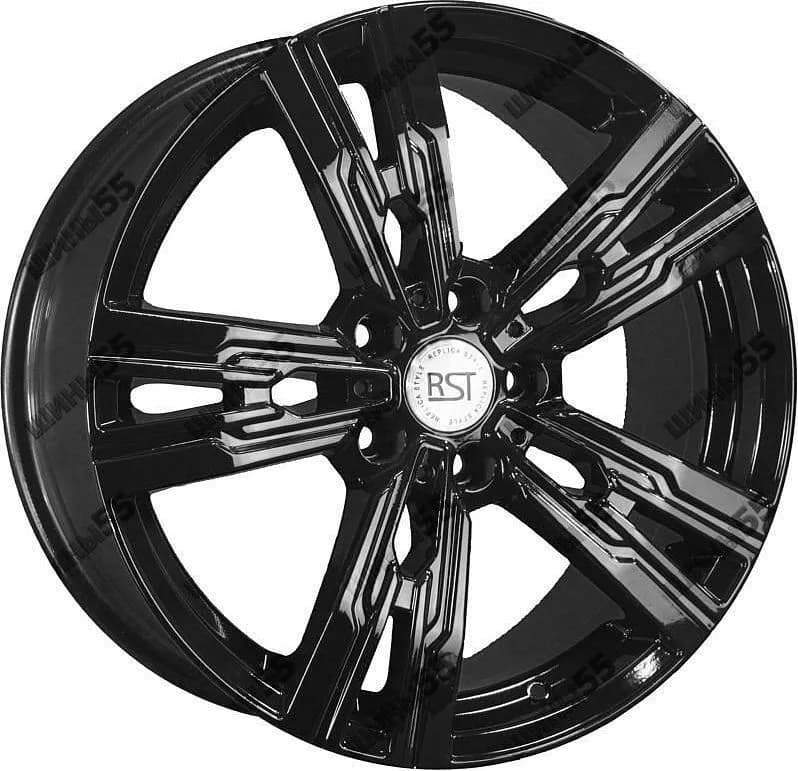 Диск RST R228 (Volvo) 8x18 5x108 ET50 63,4 BL