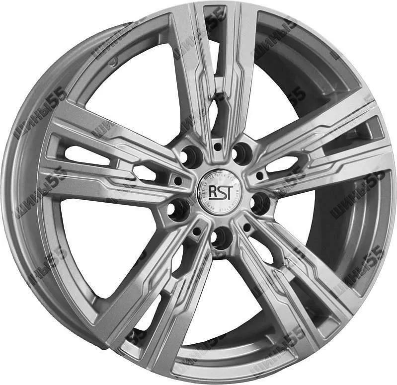 Диск RST R228 (VW) 8x18 5x120 ET50 65,1 Silver
