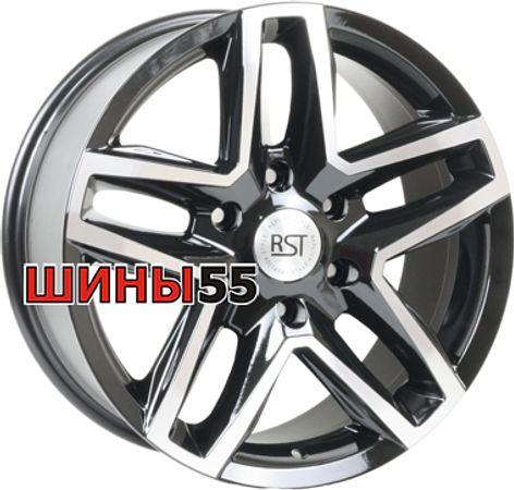 Диск RST R238 (H9) 8x18 6x139,7 ET42 75,1 BD