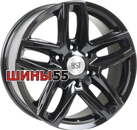 Диск RST R238 (H9) 8x18 6x139,7 ET42 75,1 BL