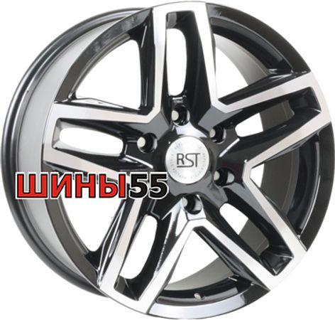 Диск RST R238 (Tank 300) 8x18 6x139,7 ET42 100,1 BD