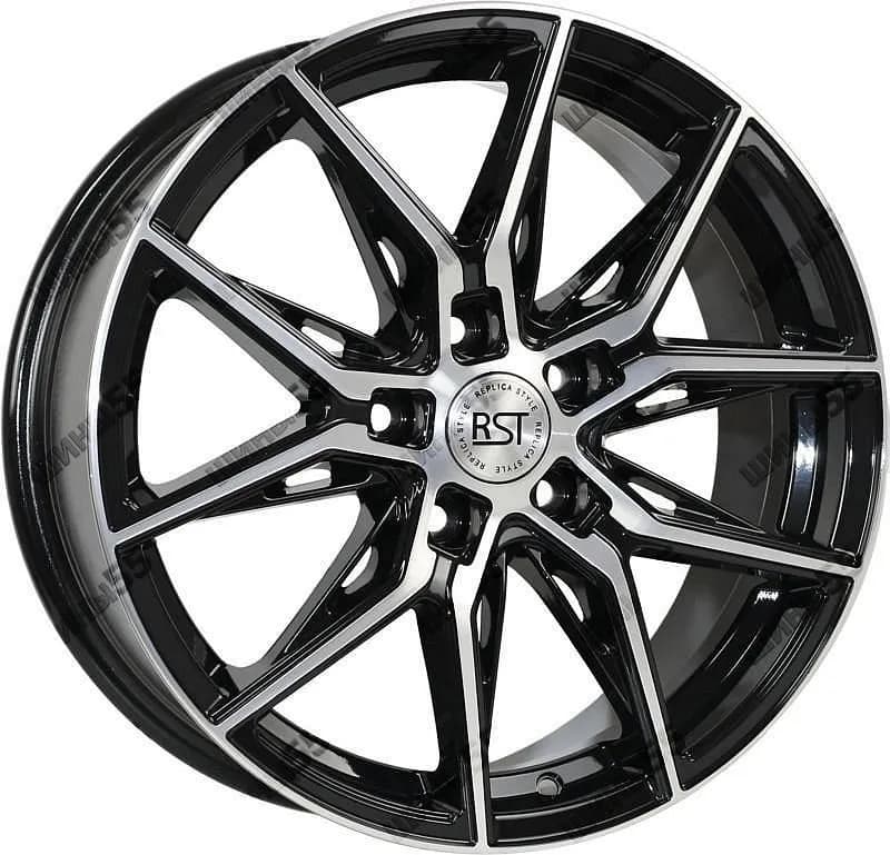 Диск RST R247 (Chery) 7x17 5x108 ET33 60,1 BD