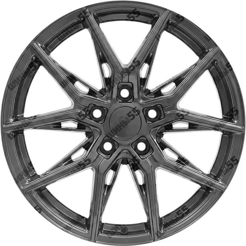 Диск RST R247 (Chery) 7x17 5x108 ET33 60,1 BMG