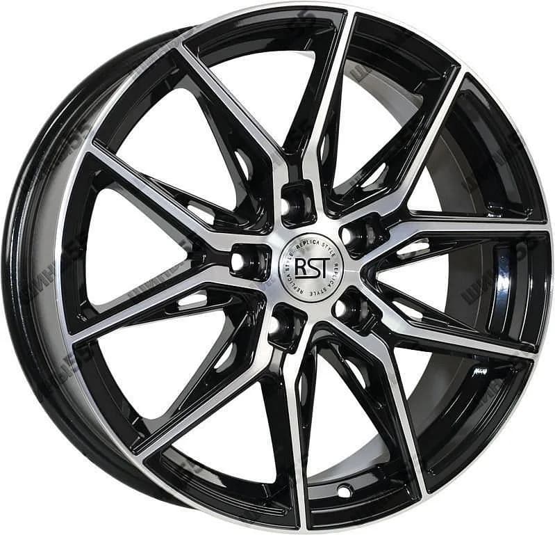 Диск RST R247 (Haval) 7x17 5x114,3 ET37 66,6 BD