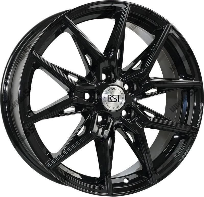 Диск RST R247 (Haval) 7x17 5x114,3 ET37 66,6 BL