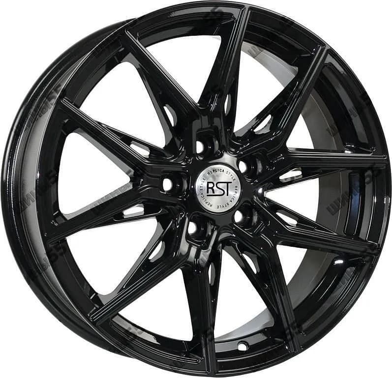 Диск RST R247 (HY) 7x17 5x114,3 ET35 67,1 BL