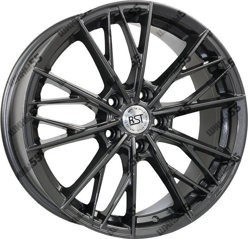 Диск RST R248 8x18 5x112 ET45 66,6 BMG