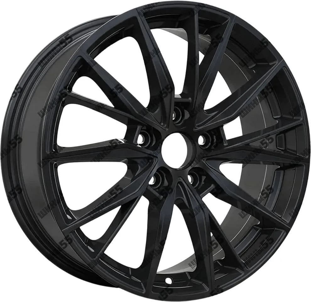 Диск RST R257 (JAC) 7x17 5x108 ET40 54,1 BL