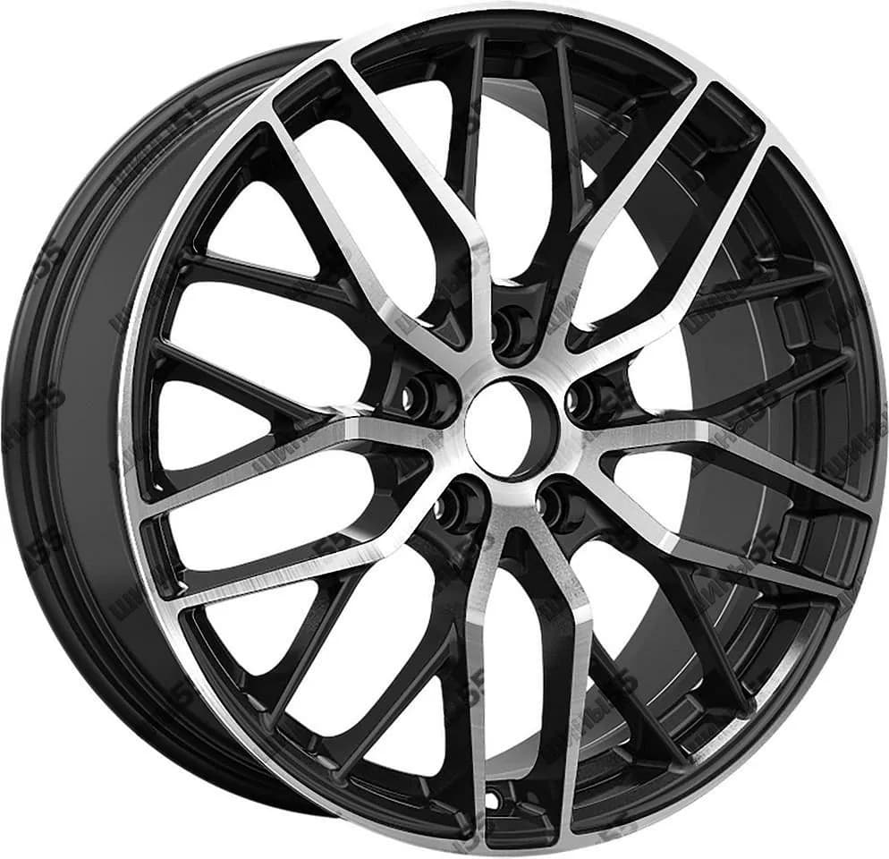 Диск RST R268 (Jolion) 7x18 5x114,3 ET37 66,5 BD