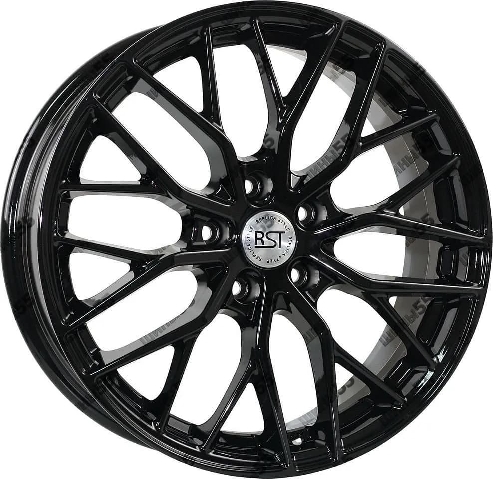 Диск RST R268 (Jolion) 7x18 5x114,3 ET37 66,5 BL