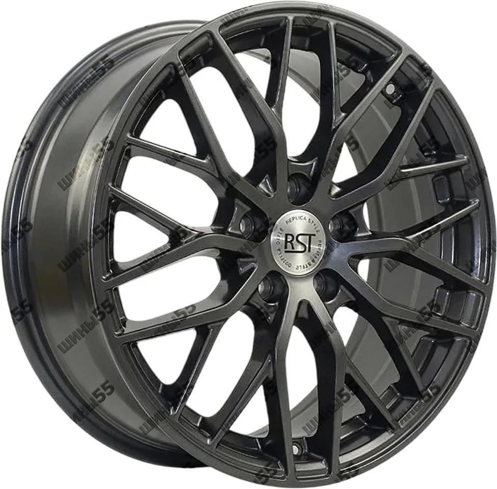 Диск RST R268 (Jolion) 7x18 5x114,3 ET37 66,5 BMG