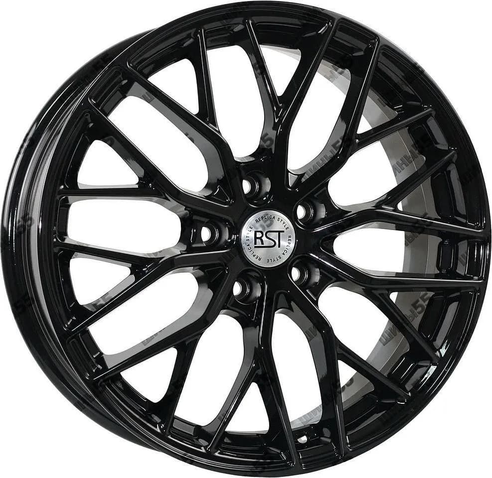 Диск RST R268 (Outlander) 7x18 5x114,3 ET38 67,1 BL