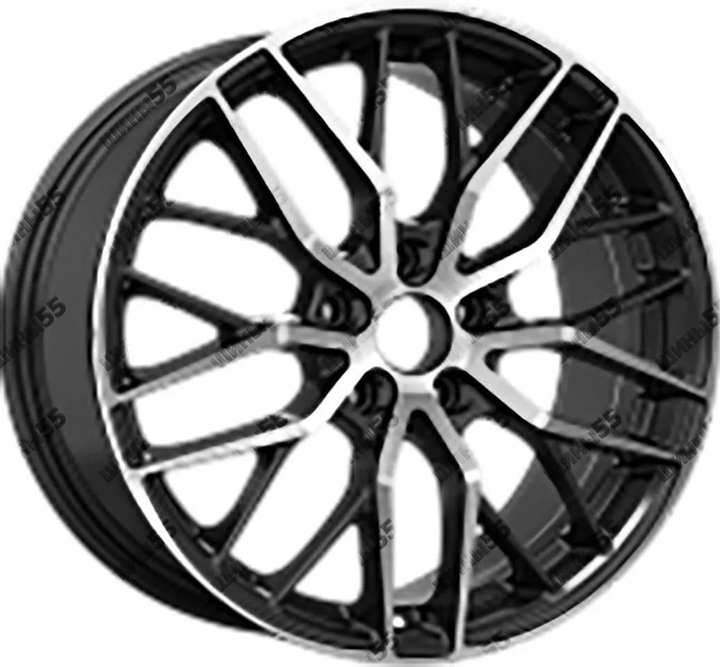 Диск RST R277 (Jolion) 6,5x17 5x114,3 ET37 66,5 BD