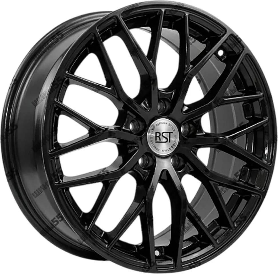 Диск RST R277 (Jolion) 6,5x17 5x114,3 ET37 66,5 BL