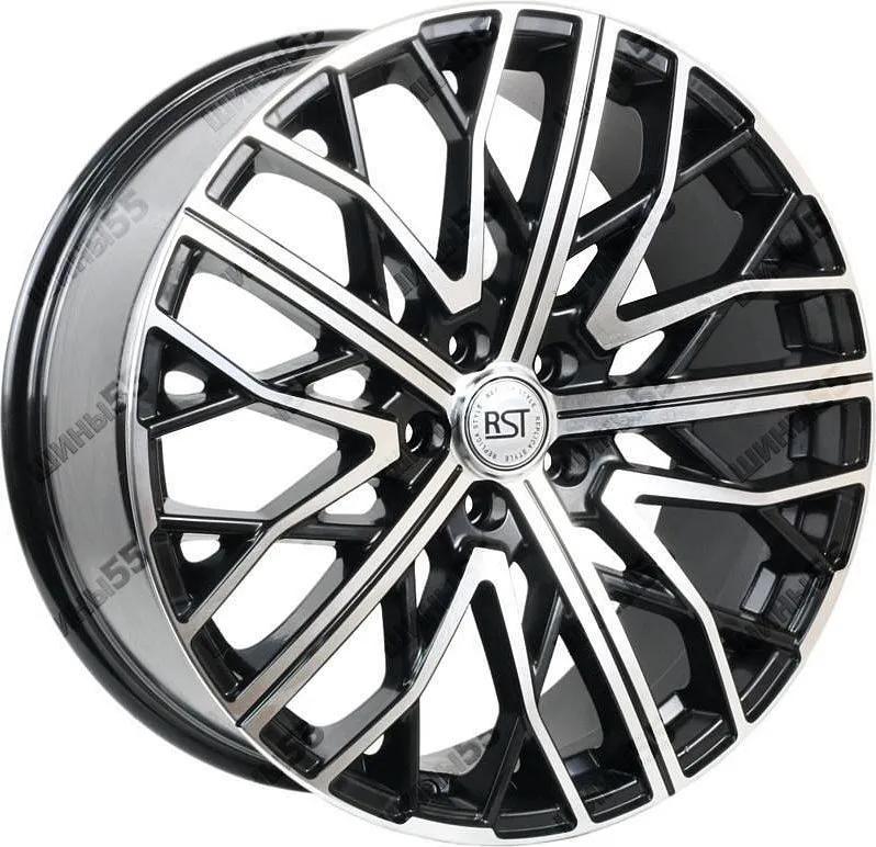 Диск RST R002 (Lexus) 8,5x20 5x114,3 ET30 60,1 BD