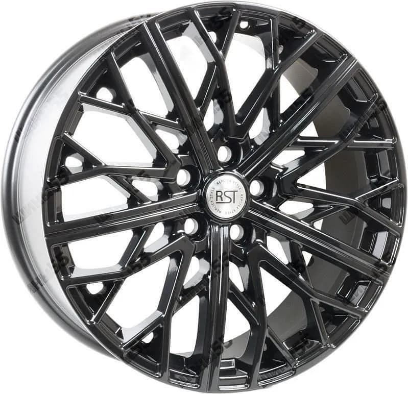 Диск RST R002 (Lexus) 8,5x20 5x114,3 ET30 60,1 BL