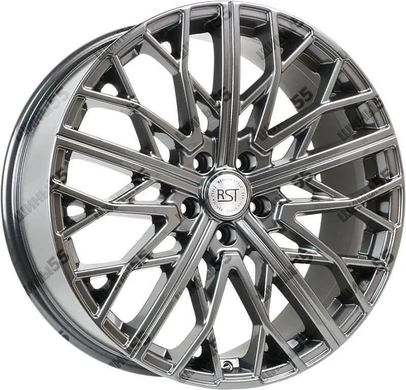 Диск RST R002 (Lexus) 8,5x20 5x114,3 ET30 60,1 BMG