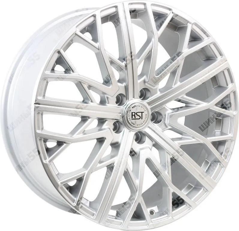 Диск RST R002 (Lexus) 8,5x20 5x114,3 ET30 60,1 Silver