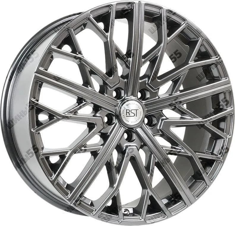 Диск RST R002 (Voyah) 8,5x20 5x120 ET30 66,1 BMG