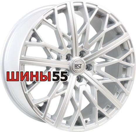 Диск RST R002 (Voyah) 8,5x20 5x120 ET30 66,1 Silver