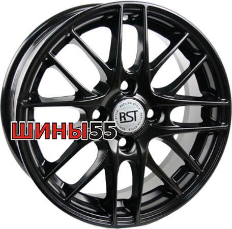 Диск RST R004 5,5x14 4x98 ET35 58,6 BL