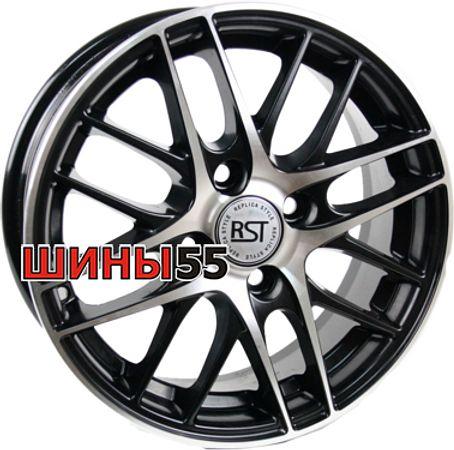 Диск RST R004 (Logan) 5,5x14 4x100 ET43 60,1 BD