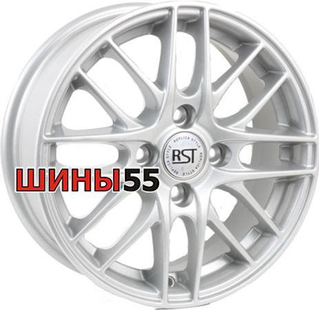 Диск RST R004 (Logan) 5,5x14 4x100 ET43 60,1 SL