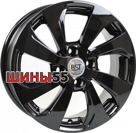 Диск RST R005 (Logan) 6x15 4x100 ET40 60,1 BL
