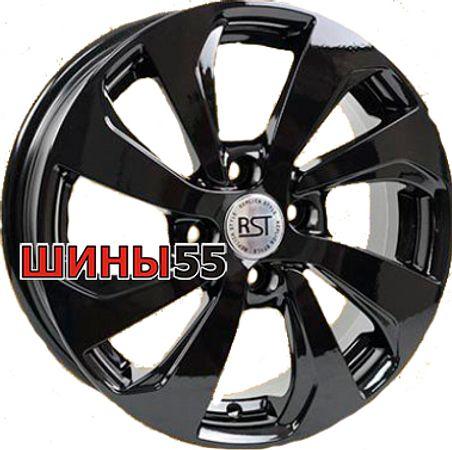 Диск RST R005 (Logan) 6x15 4x100 ET40 60,1 BLm