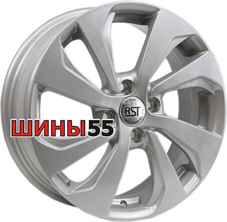 Диск RST R005 (Logan) 6x15 4x100 ET40 60,1 SL