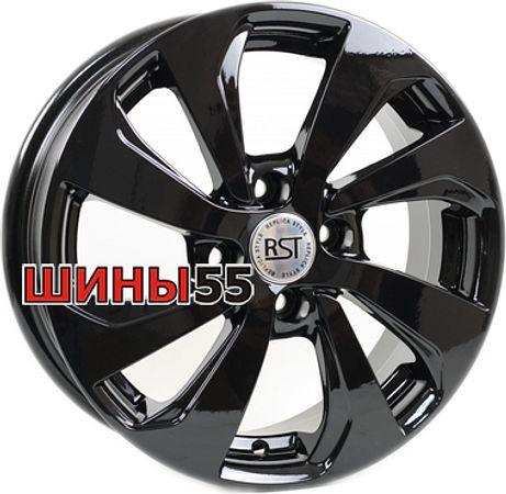 Диск RST R005 (Rio, Solaris) 6x15 4x100 ET48 54,1 BL