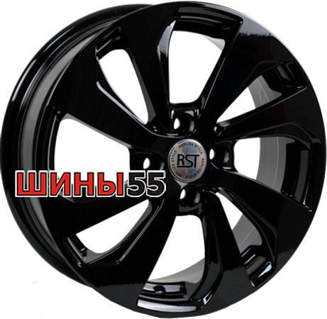 Диск RST R005 (Vesta) 6x15 4x100 ET50 60,1 BL