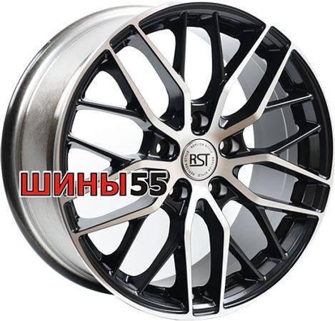 Диск RST R007 (i40) 7,5x17 5x114,3 ET45 67,1 BD