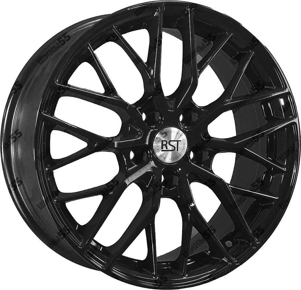 Диск RST R007 (i40) 7,5x17 5x114,3 ET45 67,1 BL