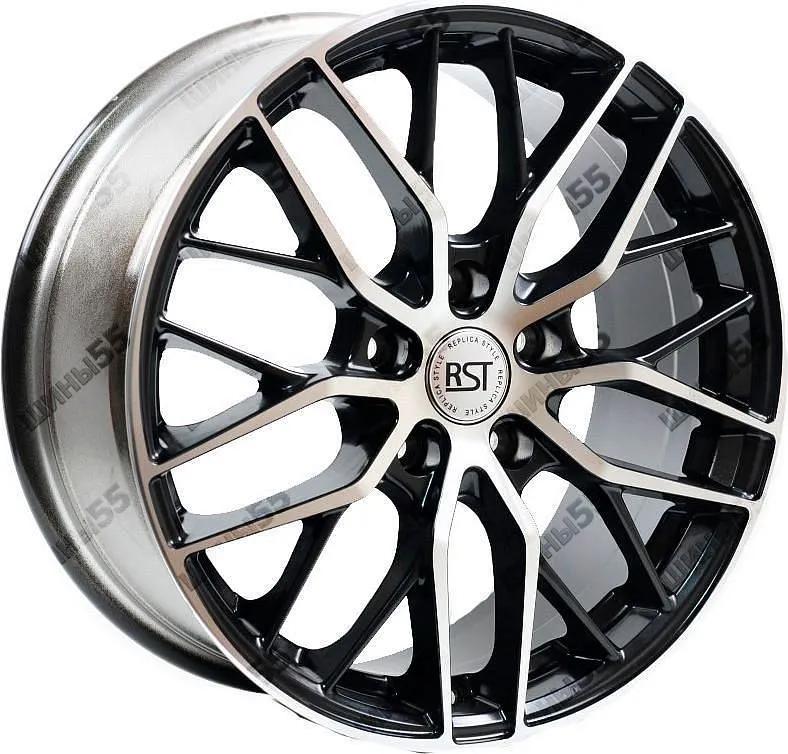 Диск RST R007 (Jaguar) 7,5x17 5x108 ET45 63,4 BD