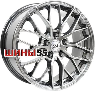Диск RST R007 (Optima) 7,5x17 5x114,3 ET52 67,1 BH